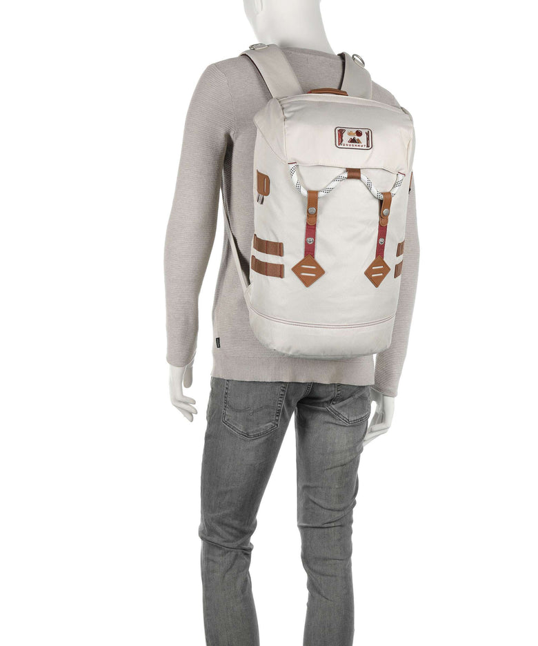 Doughnut Dreamwalker Colorado Backpack stone