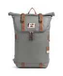 Doughnut Dreamwalker Christopher Small Mochila Rolltop grey