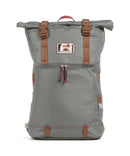 Doughnut Dreamwalker Christopher Mochila Rolltop grey