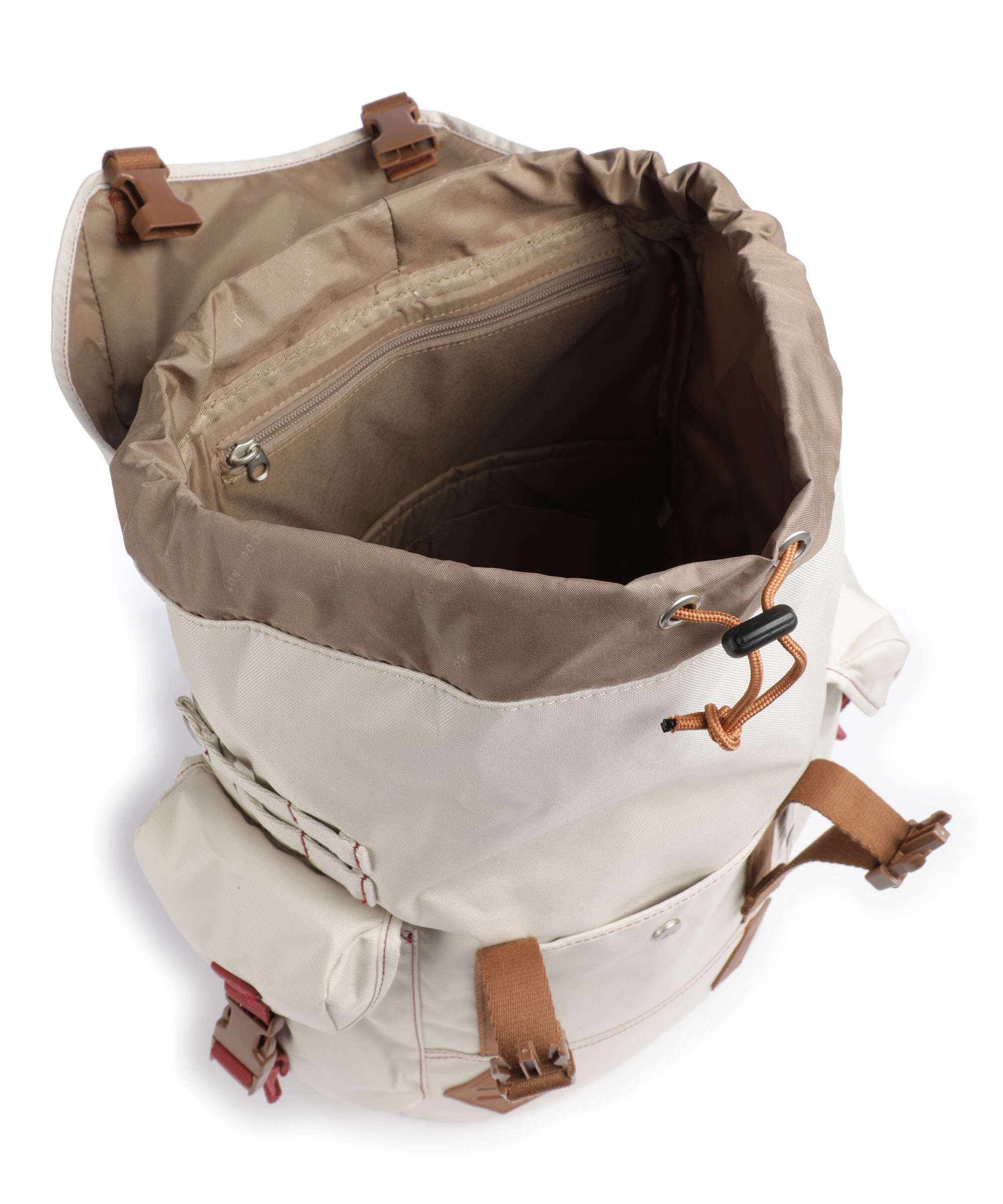 Doughnut Dreamwalker Grounder Backpack stone