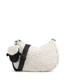 Doughnut Fairies & Friends Bolsa tiracolo white/black