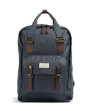 Doughnut Classic Macaroon Mochila lake