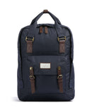 Doughnut Classic Macaroon Mochila navy
