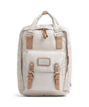 Doughnut Denise Peter Macaroon Mochila stone