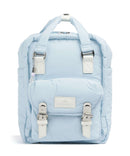 Doughnut Beyond the Horizn Macaroon Mini Mochila clear blue