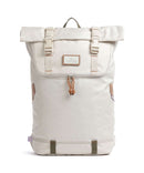 Doughnut Denise Peter Christopher Mochila Rolltop stone