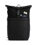 Doughnut Airlines Jetpack Mochila Rolltop black
