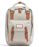 Doughnut Cordura Macaroon Mochila stone