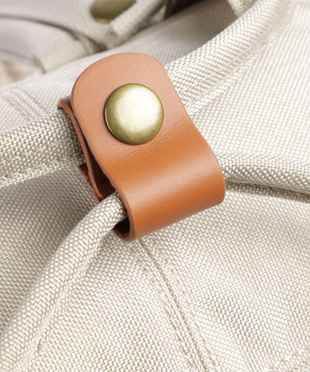 Doughnut Cordura Macaroon Backpack stone