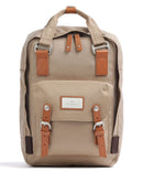 Doughnut Cordura Macaroon Mochila khaki