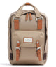 Doughnut Cordura Macaroon Backpack khaki