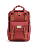 Doughnut Cordura Macaroon Mochila brick