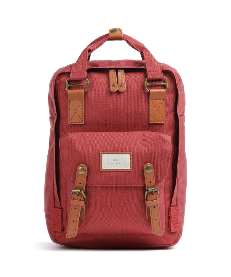 Doughnut Cordura Macaroon Backpack brick