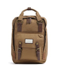 Doughnut Cordura Macaroon Backpack camel