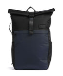 Doughnut Go Wild Jetpack Mochila Rolltop black/navy