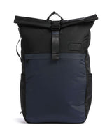 Doughnut Go Wild Jetpack Mochila Rolltop black/navy