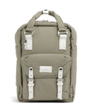 Doughnut Beyond the Horizn Macaroon Mochila army
