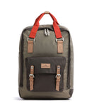 Doughnut Euro Macaroon Mochila khaki