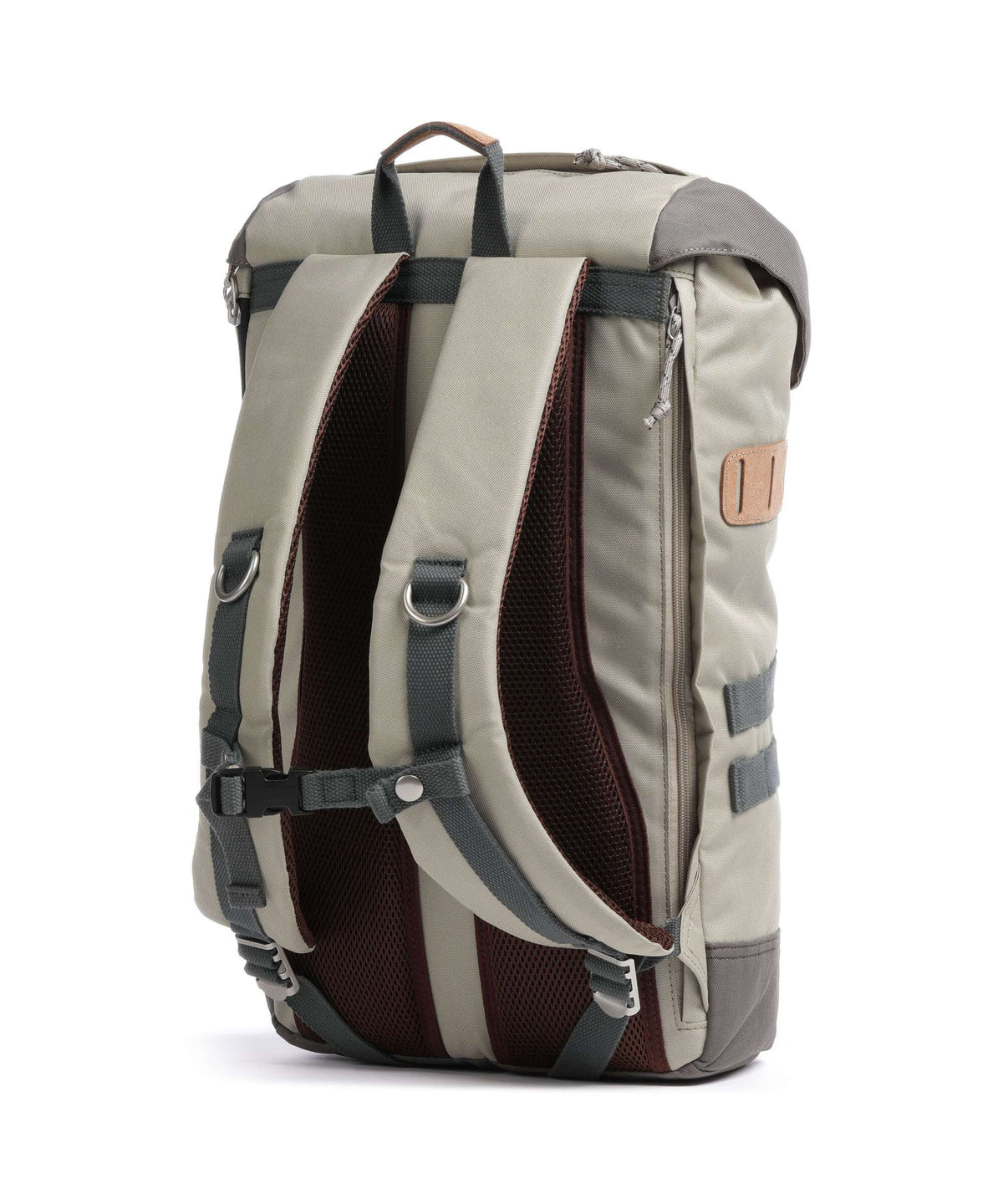 Doughnut Euro Colorado Backpack beige