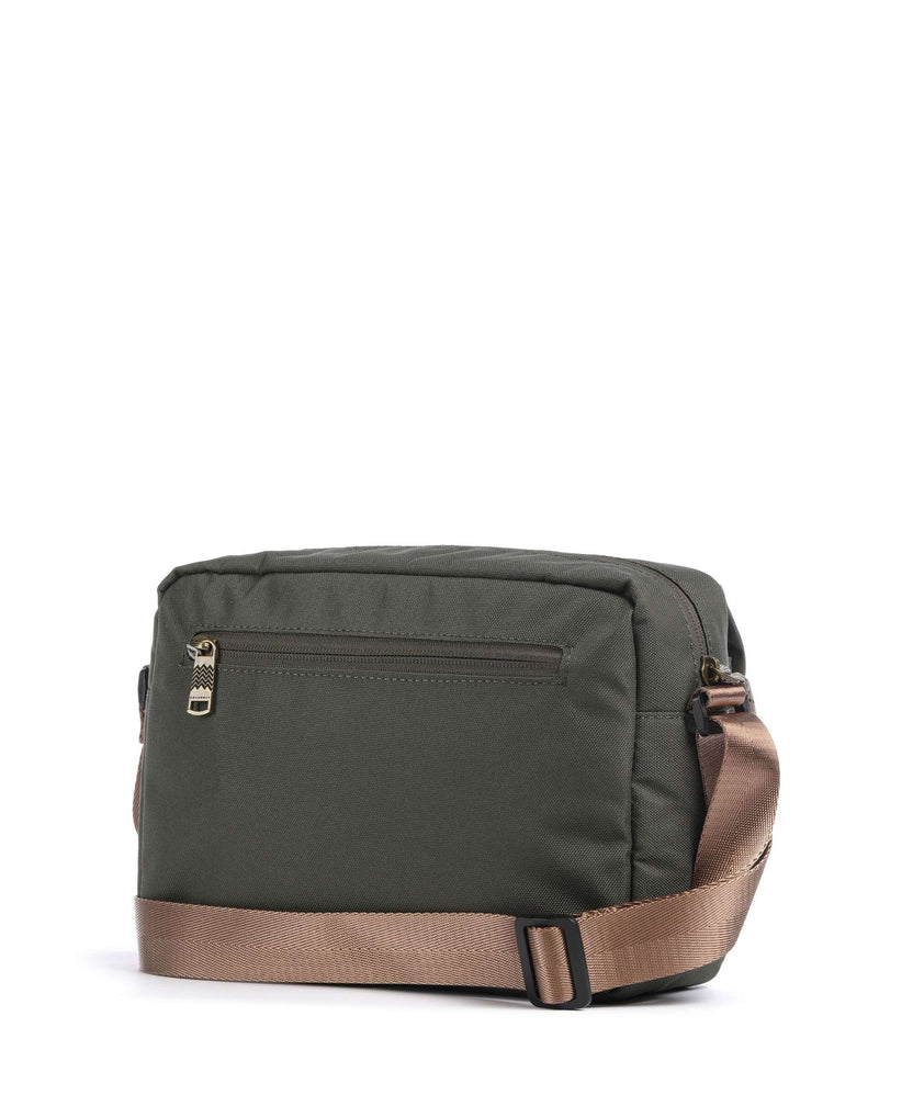 Doughnut Reborn Mission Lite Crossbody bag army