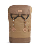 Doughnut Colrado Reborn Mochila camel/khaki