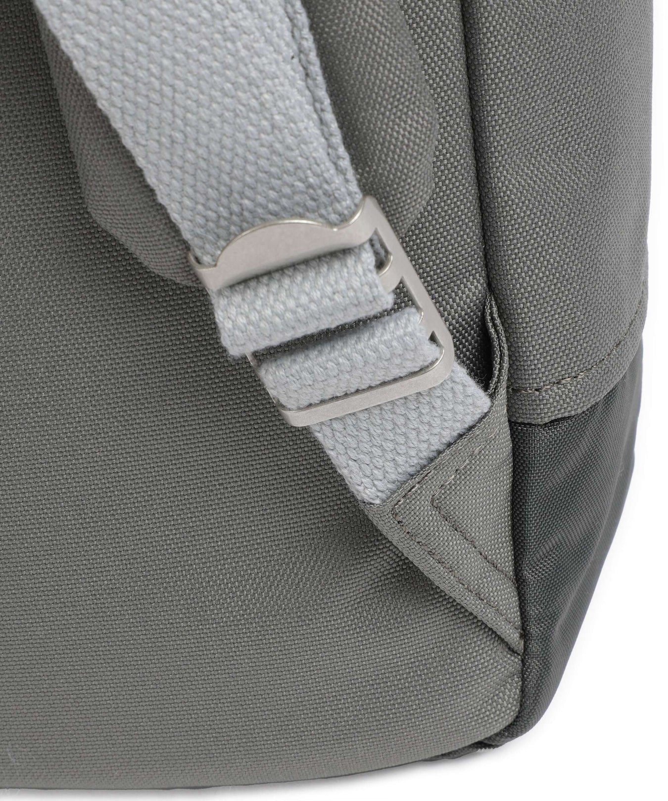 Doughnut Macaroon Backpack grey/dark grey