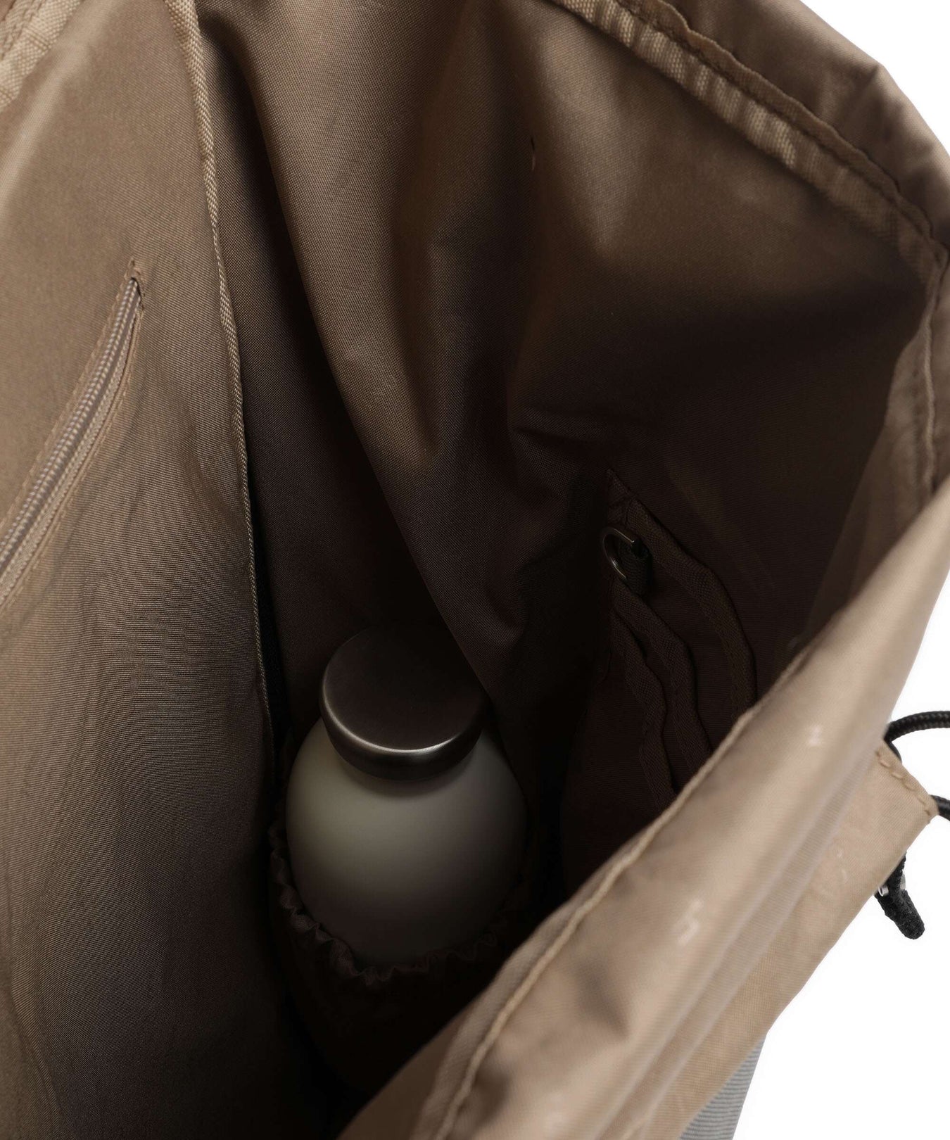 Doughnut Colrado Reborn Backpack grey/nautical