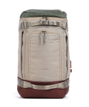 Doughnut Reborn Navigator Light Mochila de viagem beige