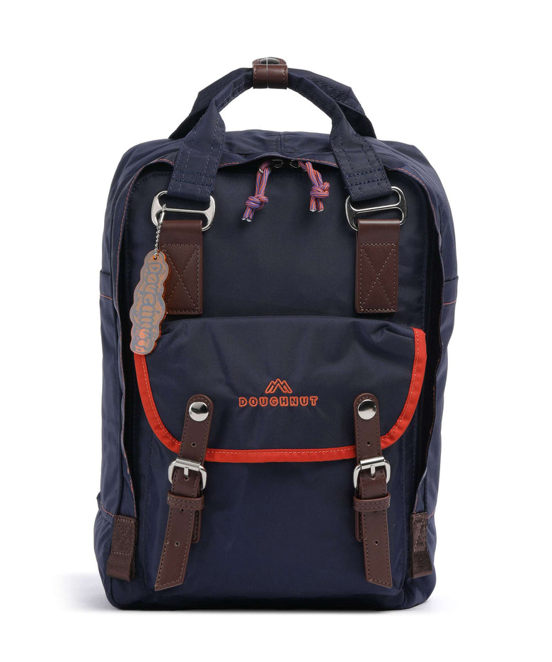 Doughnut You-Niverse Macaroon Backpack navy