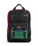 Doughnut You-Niverse Macaroon L Mochila black