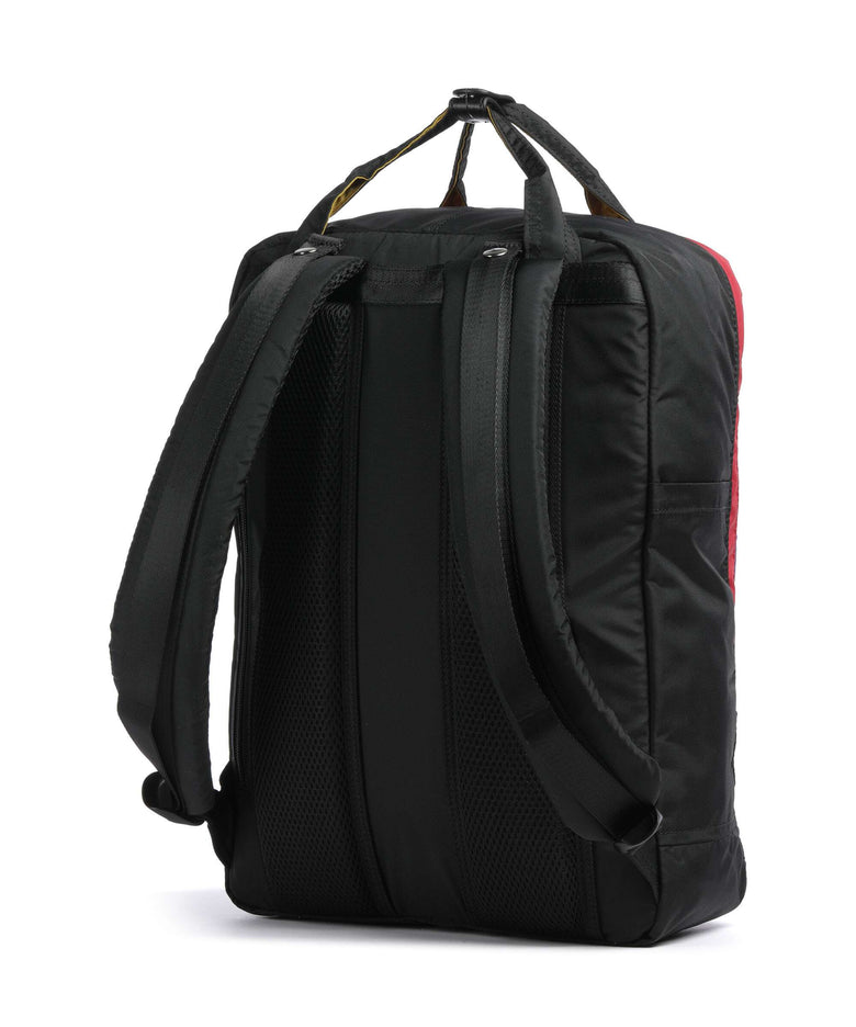 Doughnut You-Niverse Macaroon L Backpack black