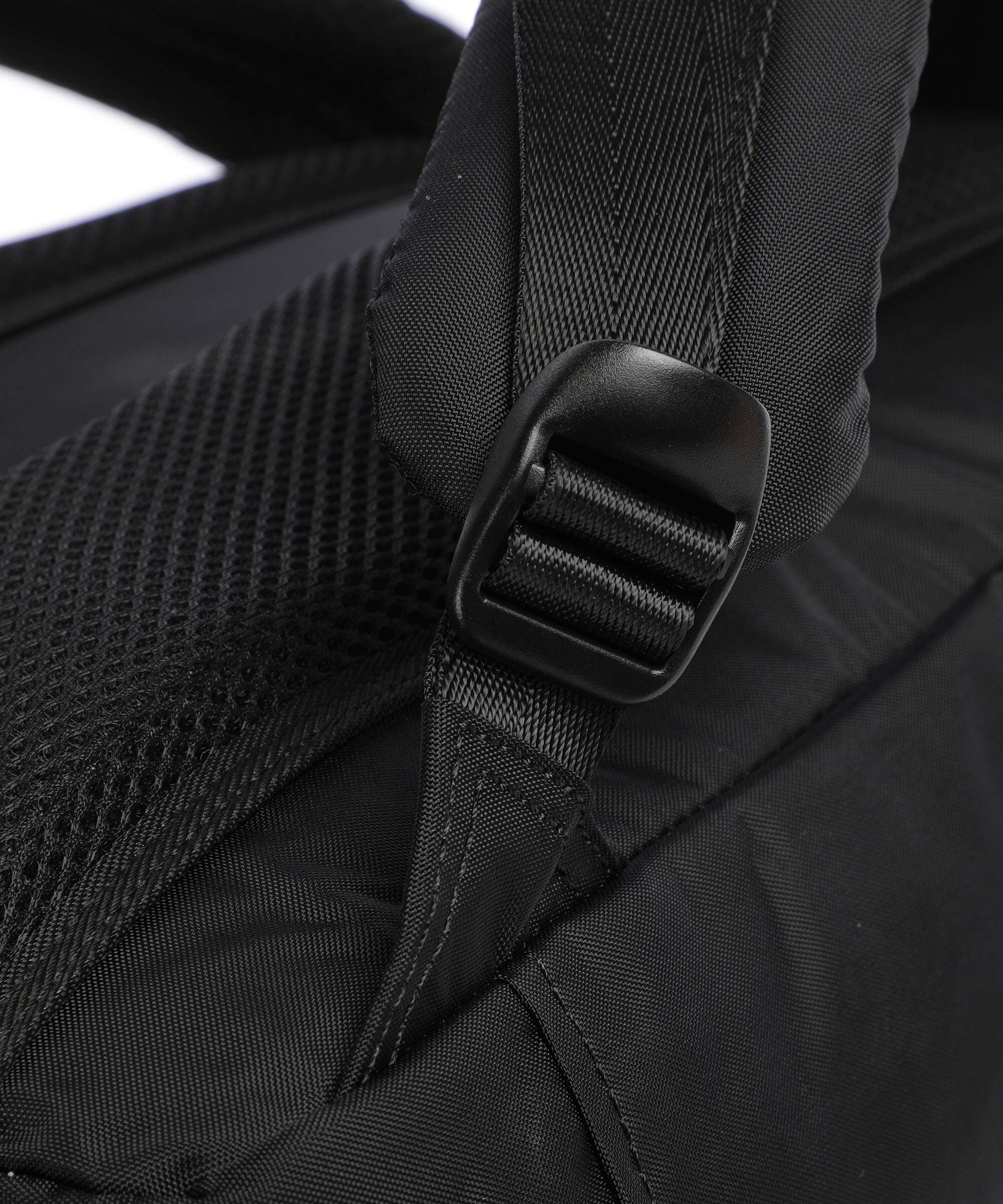 Doughnut You-Niverse Macaroon L Backpack black