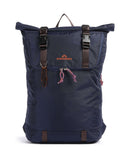 Doughnut Street Cruise Christopher Mochila Rolltop navy