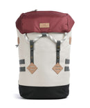 Doughnut Reborn Colorado Mochila stone/wine