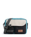 Doughnut Reborn Mission Lite Bolsa tiracolo lagoon/stone