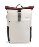 Doughnut Reborn Jetpack Mochila Rolltop stone/wine