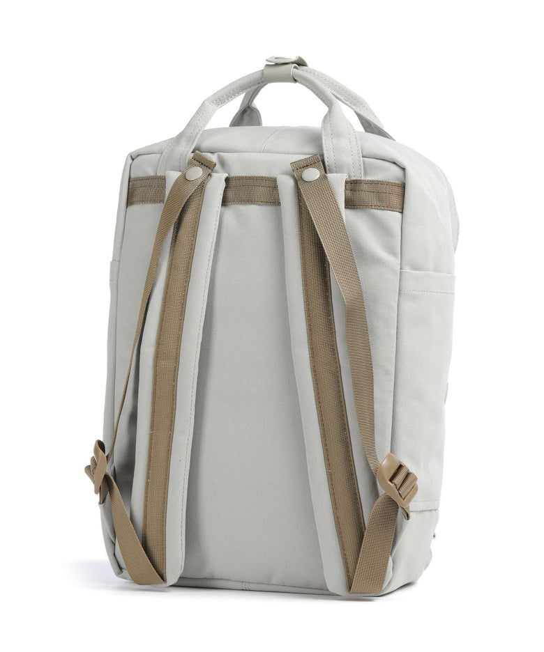 Doughnut Mediative Macaroon Backpack sand 