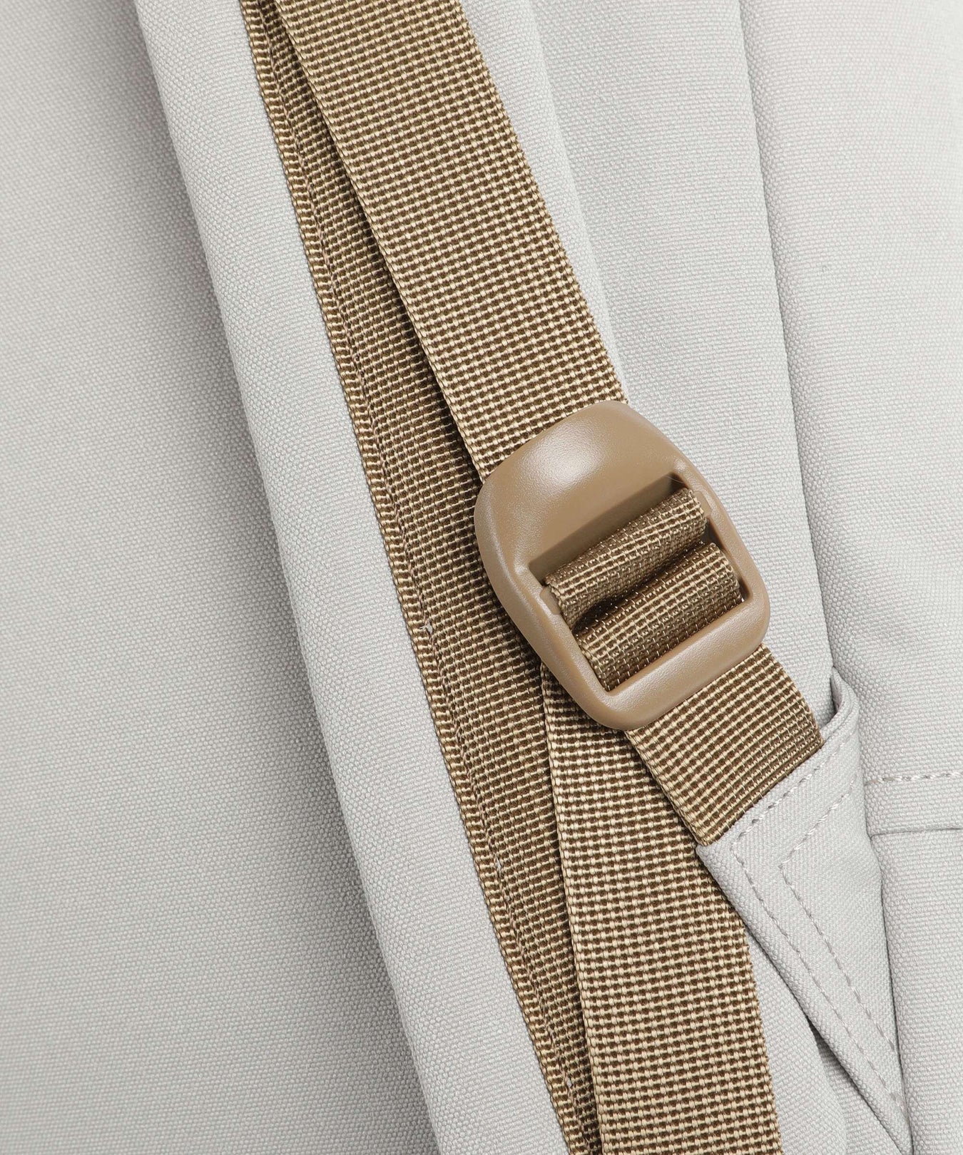 Doughnut Mediative Macaroon Backpack sand 