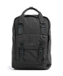 Doughnut Mediative Macaroon Large Mochila ground