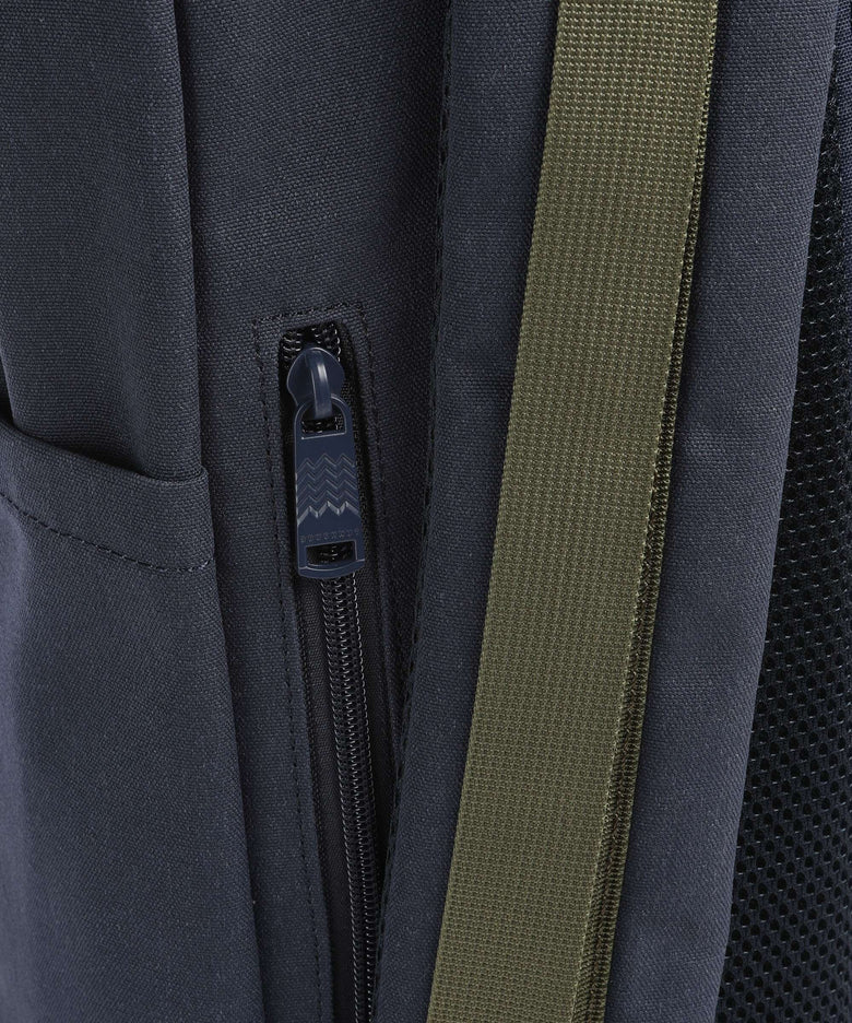 Doughnut Mediative Macaroon Large Backpack midnight blue