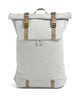 Doughnut Mediative Christopher Rolltop backpack sand
