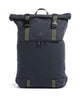 Doughnut Mediative Christopher Mochila Rolltop midnight blue