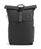 Doughnut Mediative Jetpack Mochila Rolltop ground