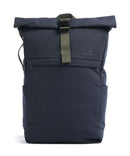 Doughnut Mediative Jetpack Mochila Rolltop midnight blue