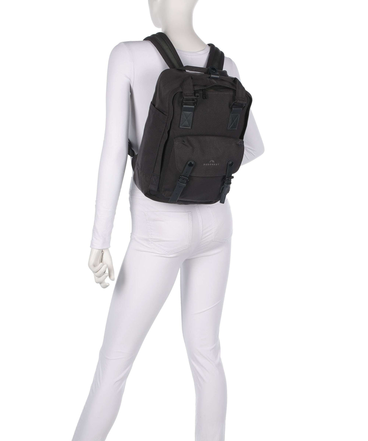 Doughnut Mediative Macaroon Backpack ground/sand