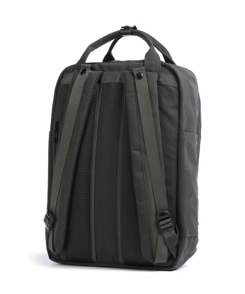 Doughnut Mediative Macaroon Large Backpack ground/sand