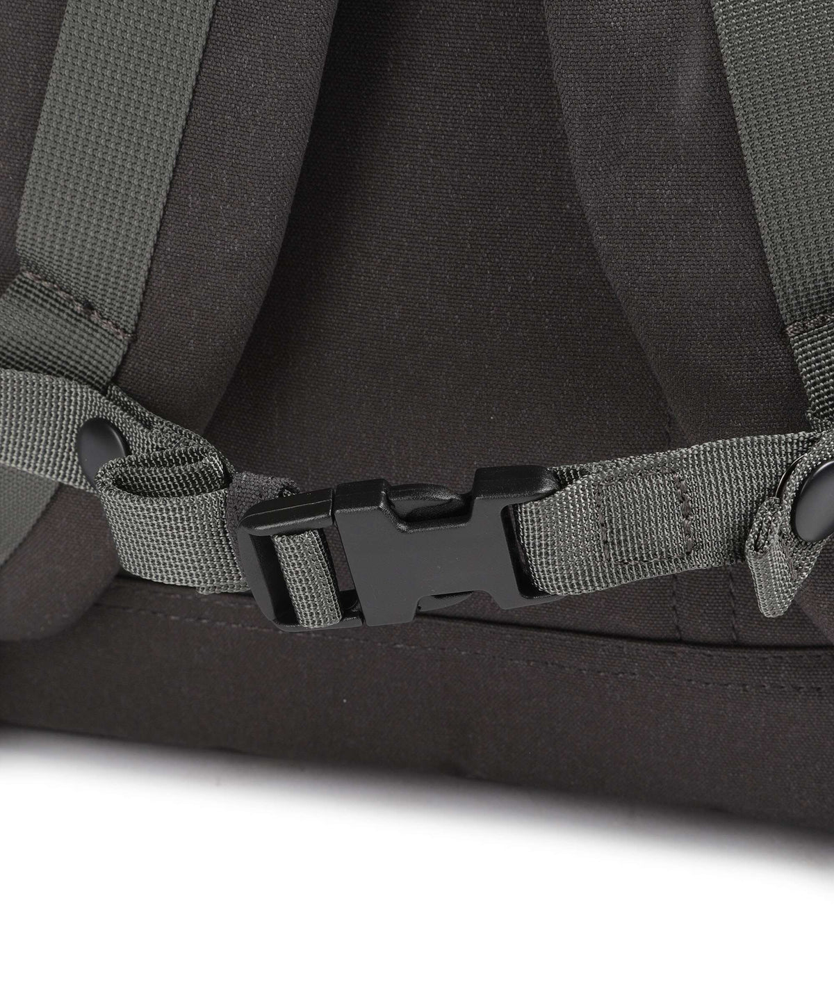Doughnut Mediative Christopher Rolltop backpack ground/sand