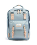 Doughnut Macaroon Mochila light blue