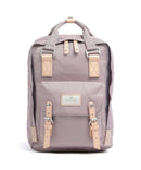 Doughnut Macaroon Mochila lilac