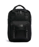 Doughnut Macaroon Mochila black